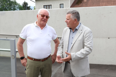 OTVORITEV MOSTU 01 FOTO LJUBO VUKELIČ